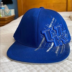 One Size fits all Kentucky Wildcats Hat